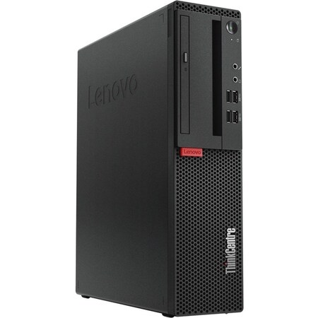 Lenovo Thinkcentre M910S, Intel Core I5-6500 (3.20Ghz, 6Mb), Windows 7 10MK0037US